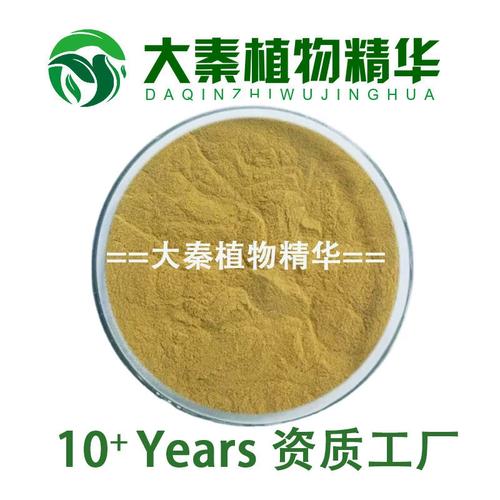探秘炙甘草提取物 中医药智慧与现代科技的完美结晶